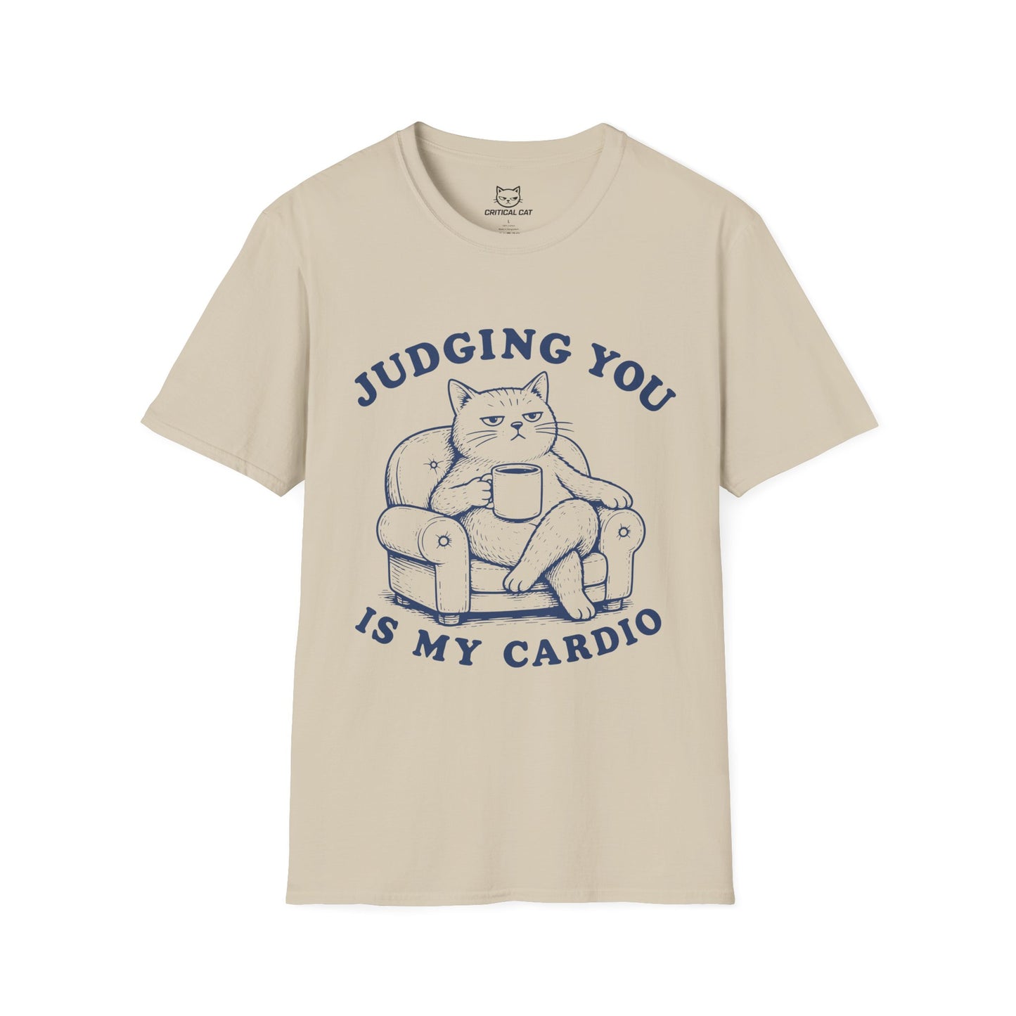 My Cardio