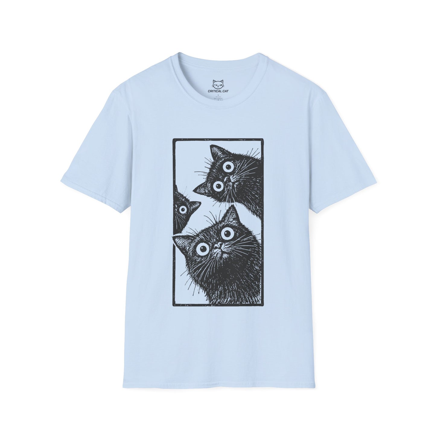 The Stare