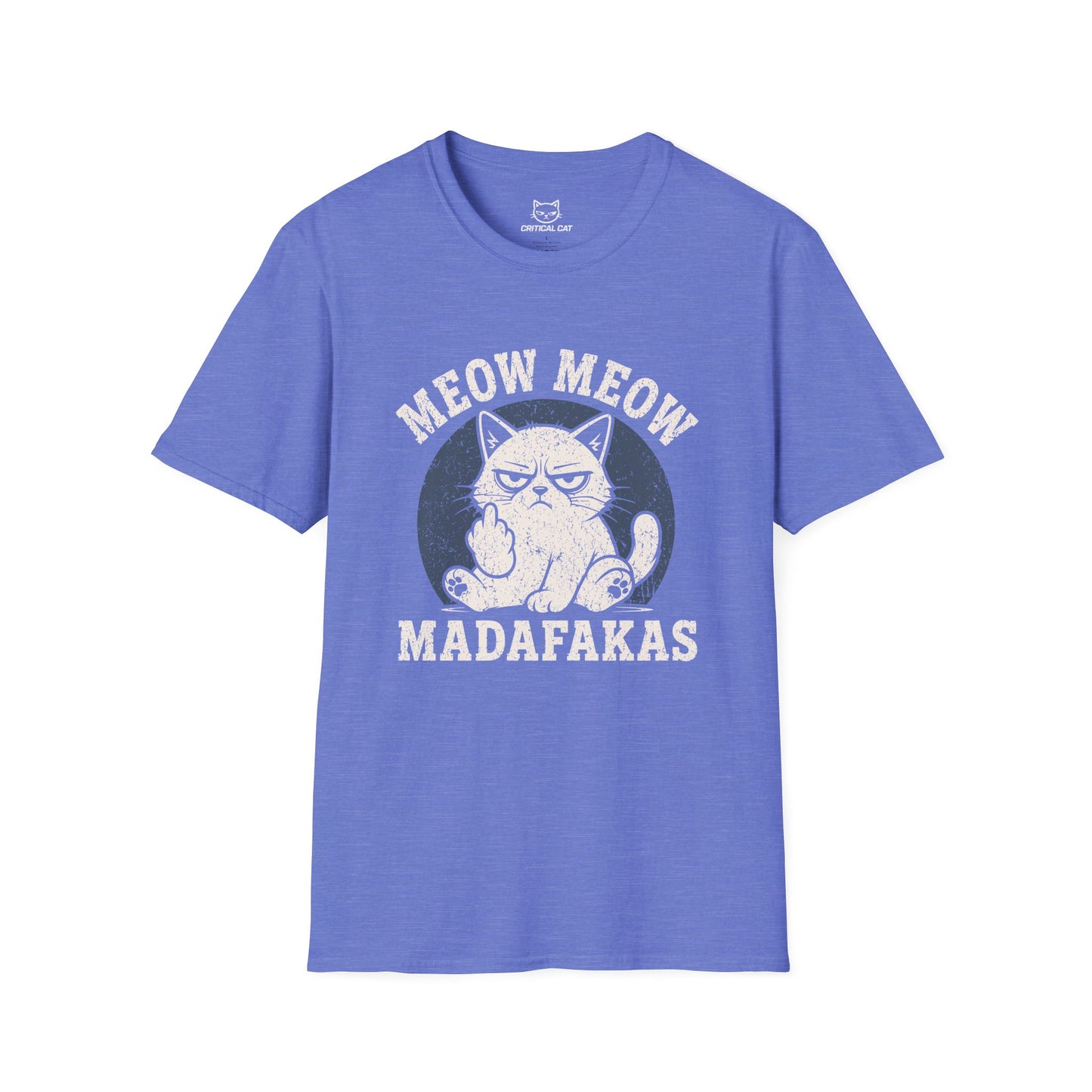 Meow Meow