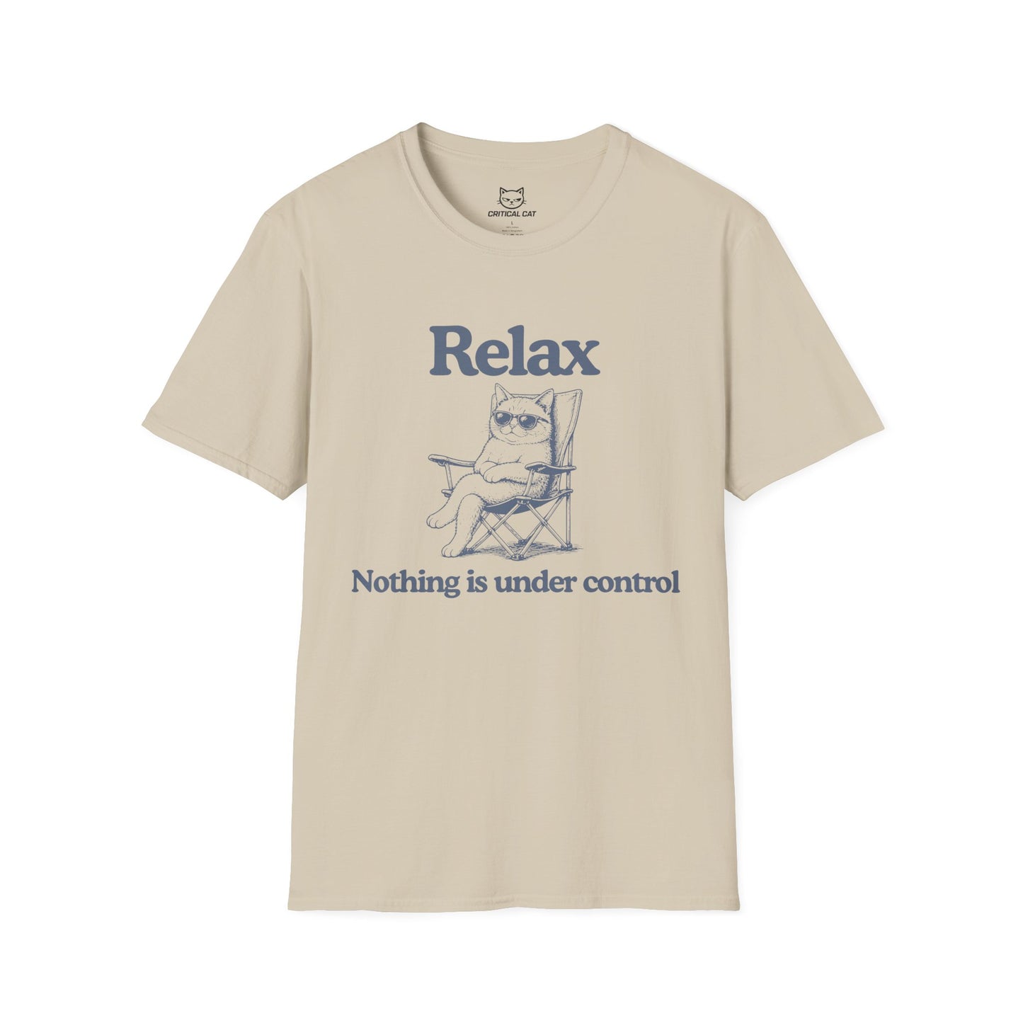 Relax