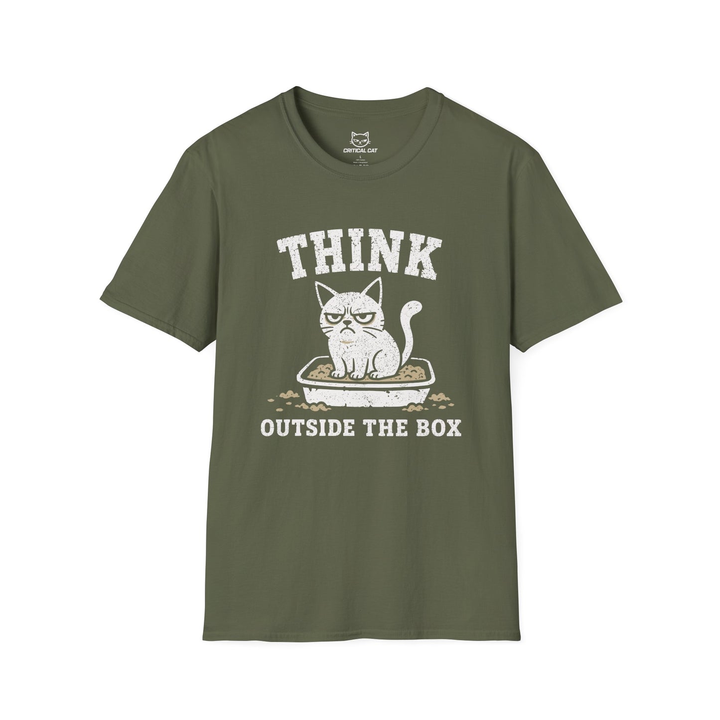 Think Outside the Box