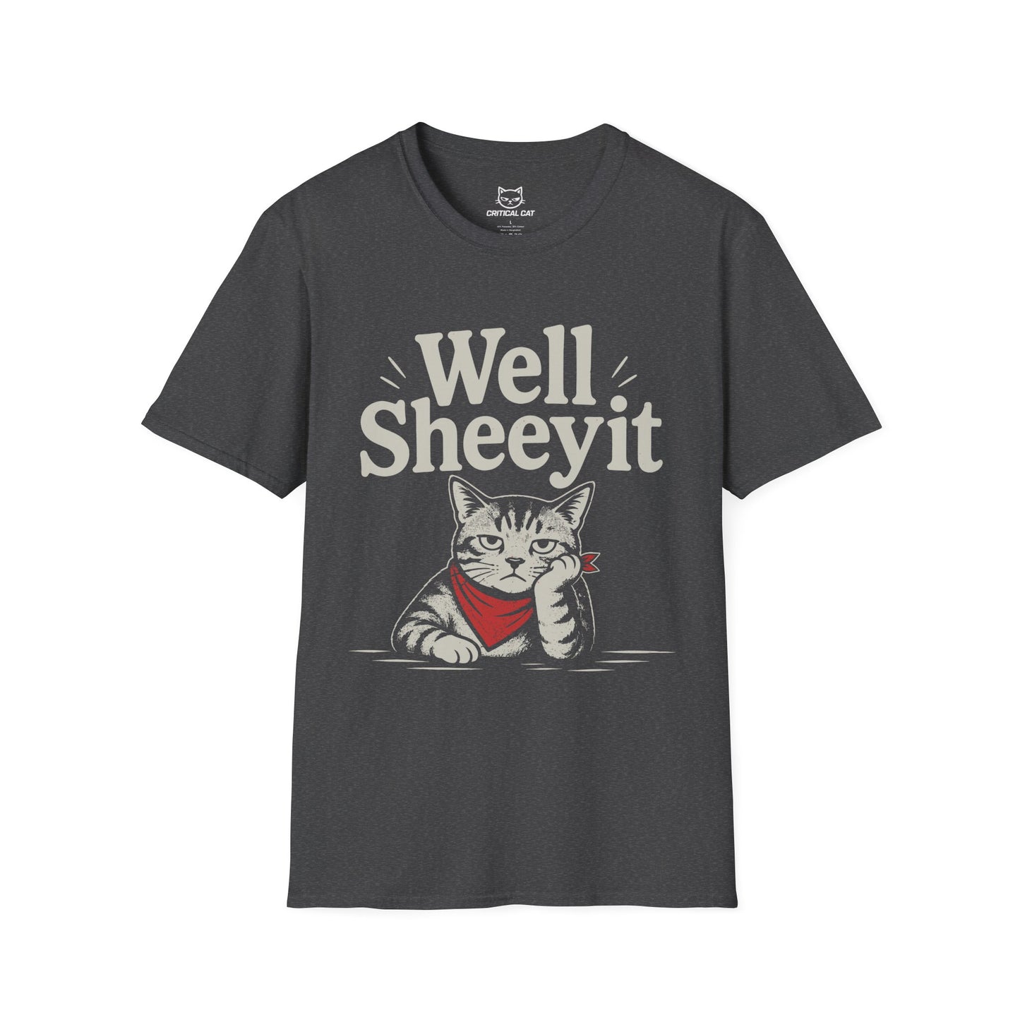 Well Sheeyit