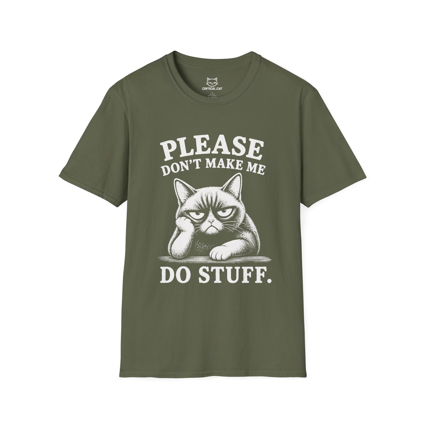 Please Don't
