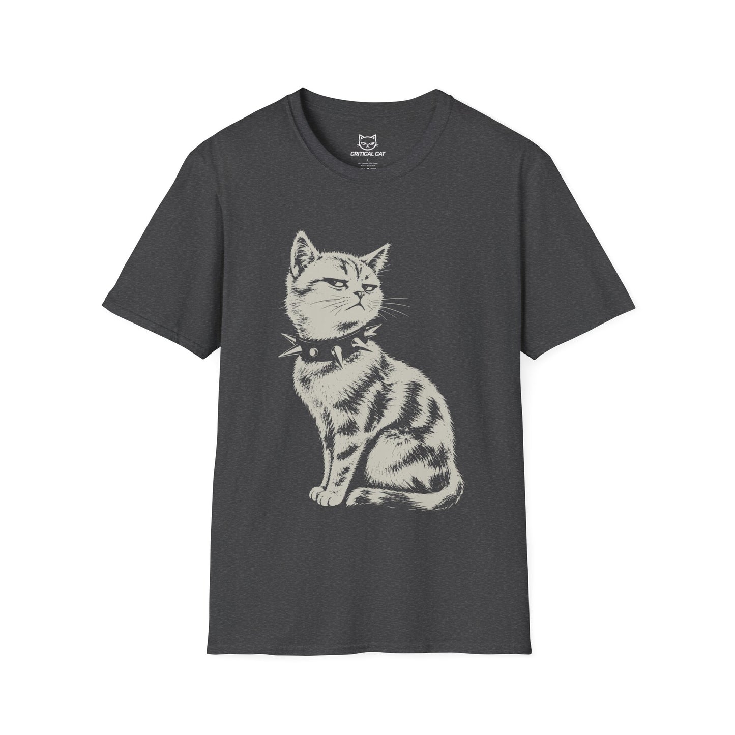 Punk Kitty