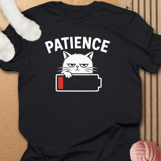 Patience