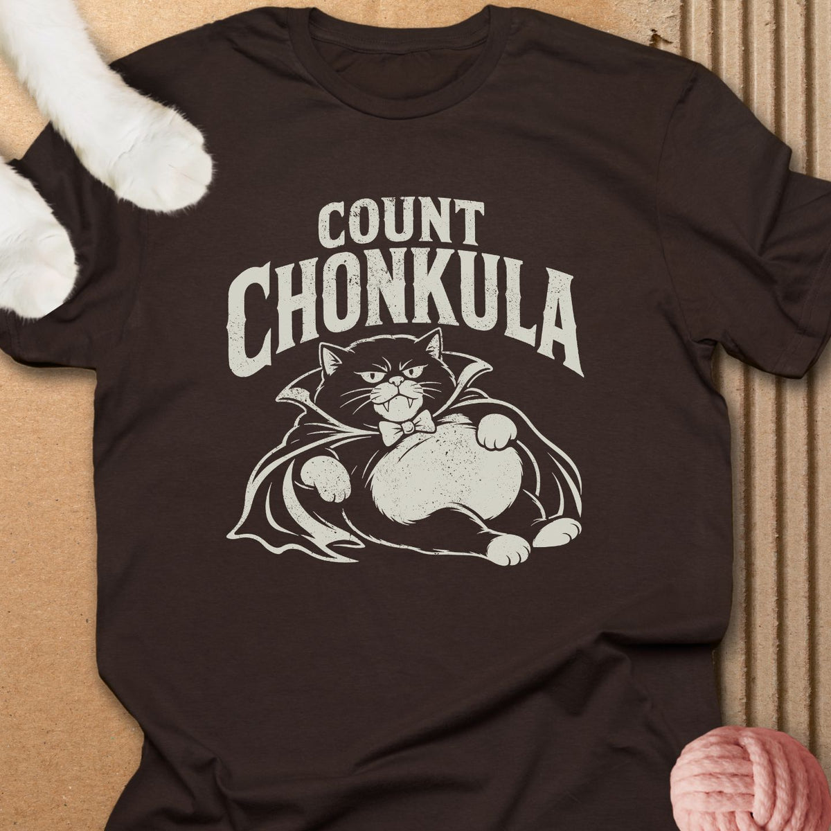 Count Chonkula