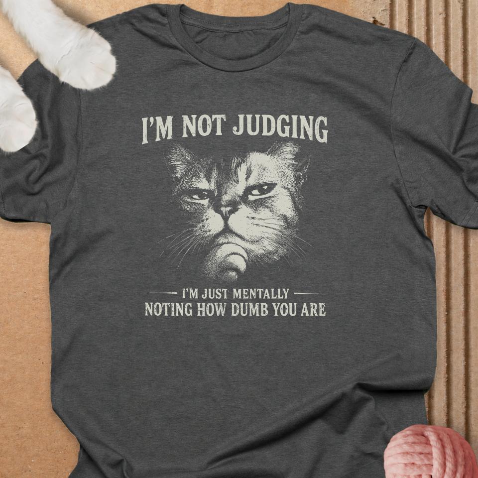 Mentally Noting