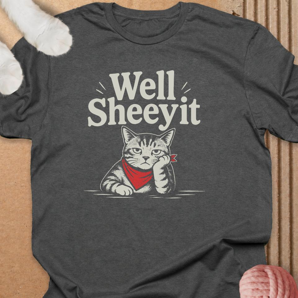 Well Sheeyit