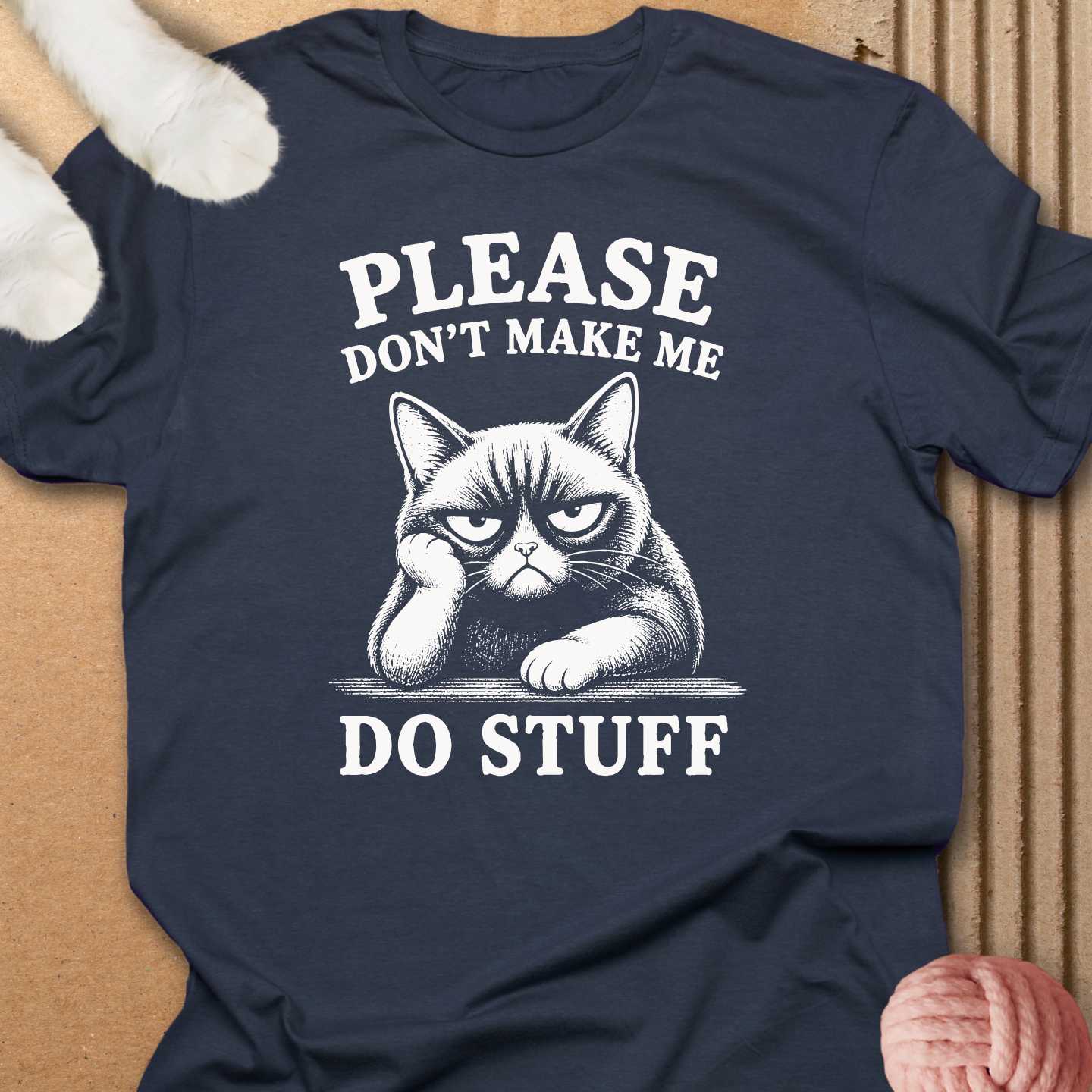 Please Don't