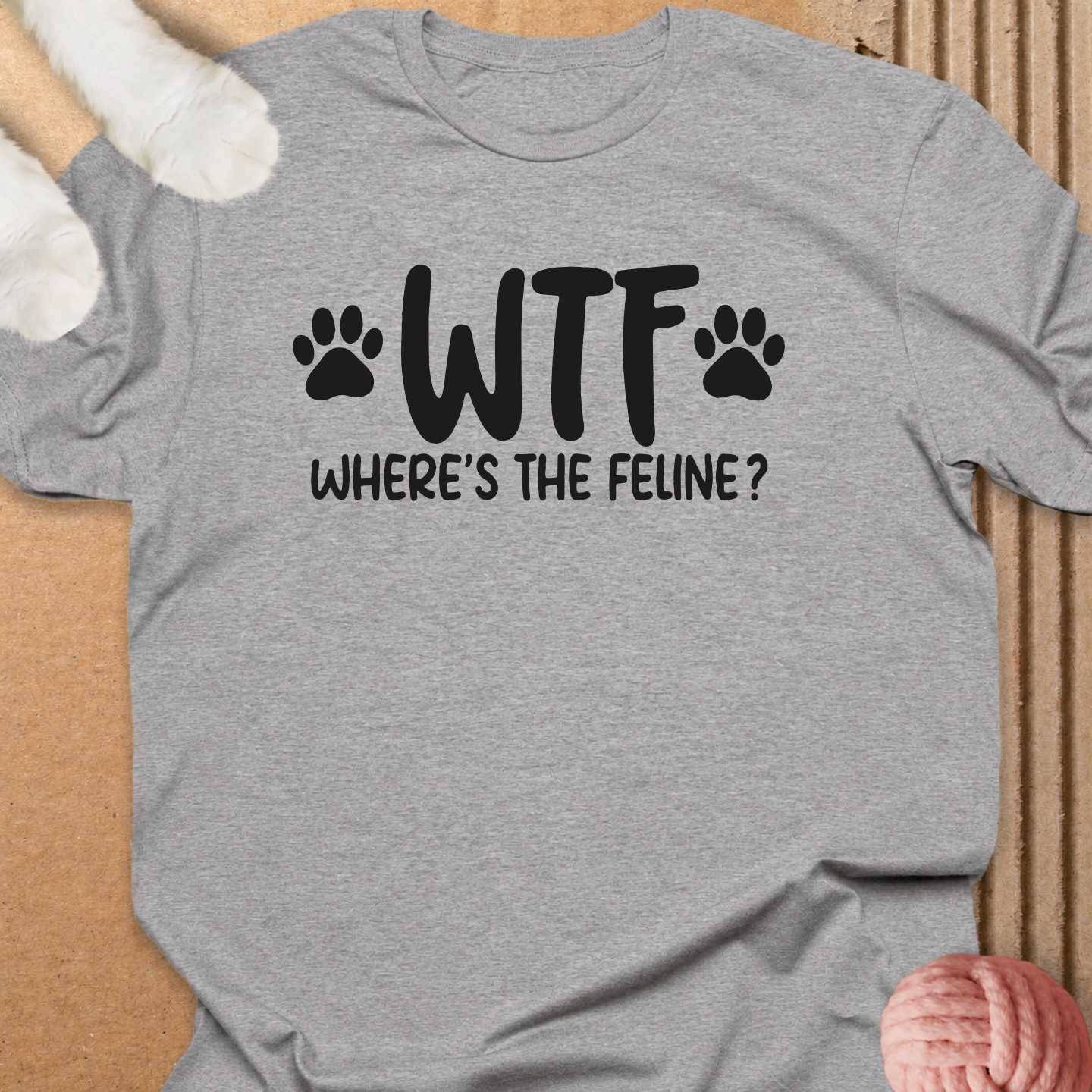 WTF