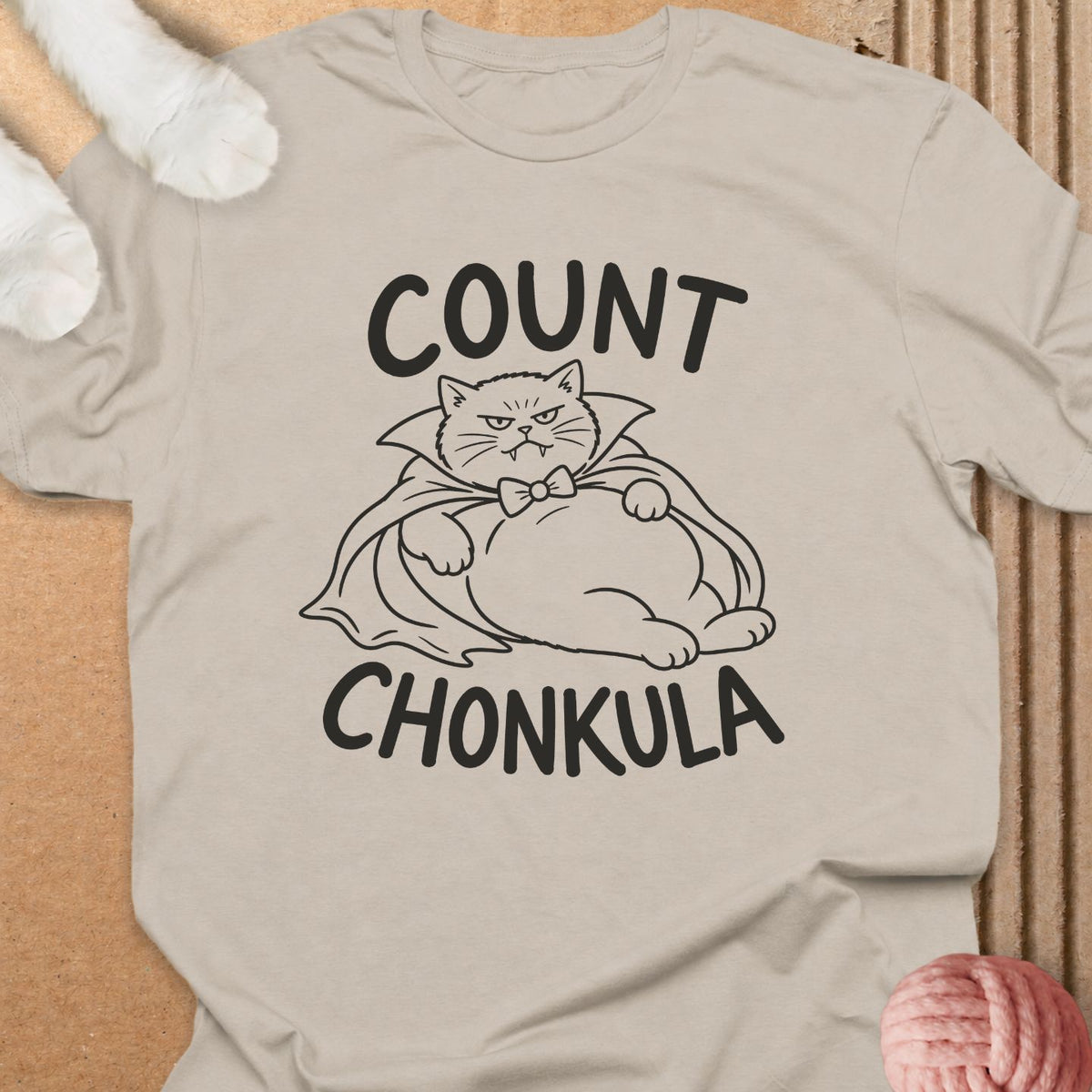 Count Chonkula