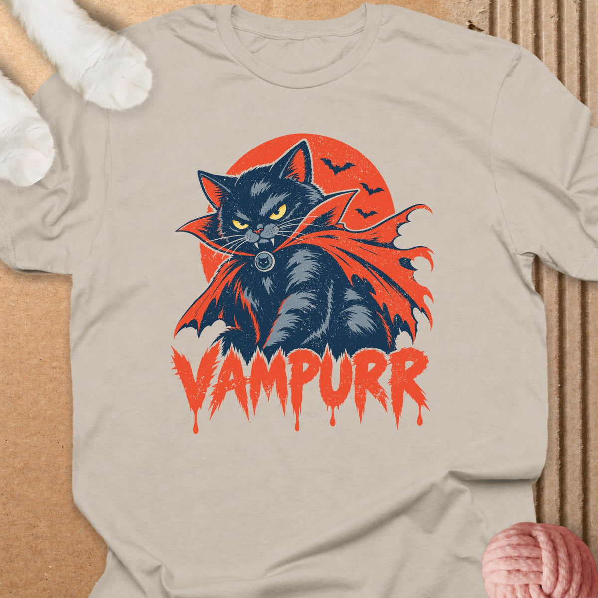 Vampurr