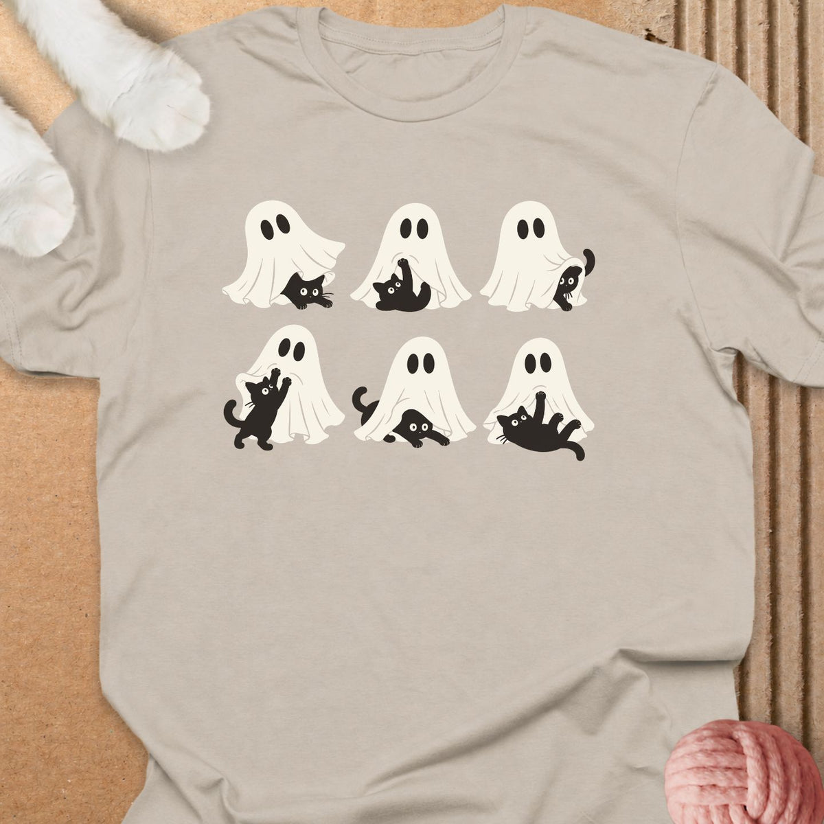 Cat Boo