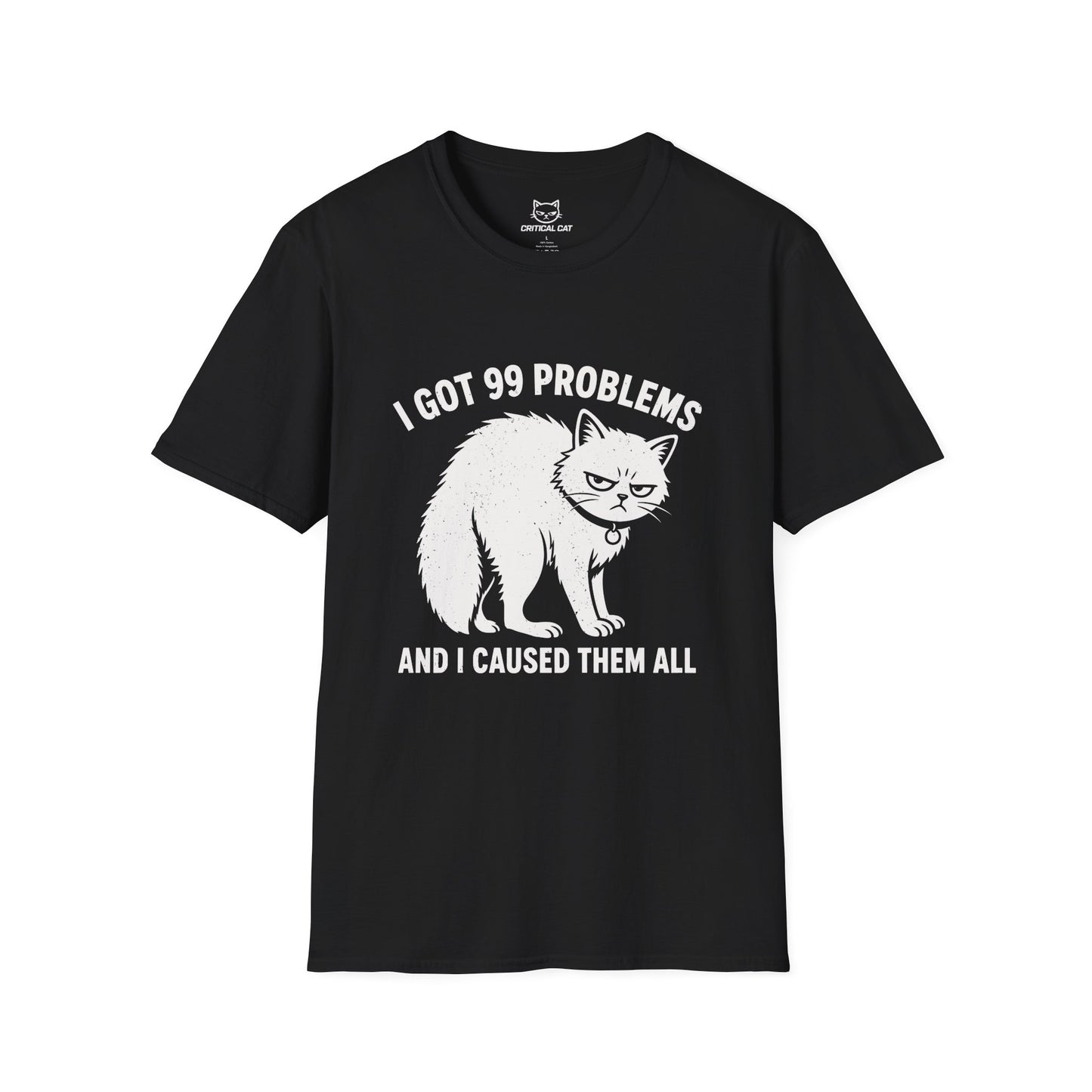 99 Problems