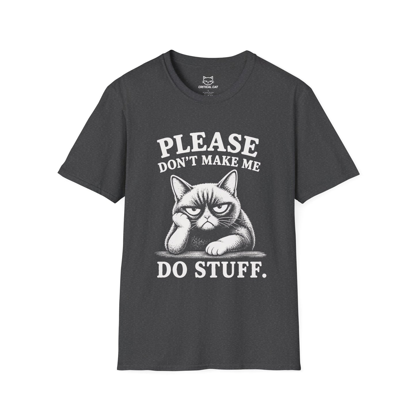 Please Don't