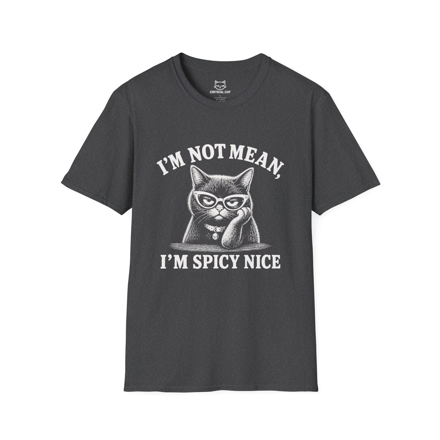 Spicy Nice