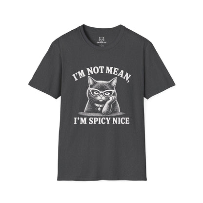 Spicy Nice