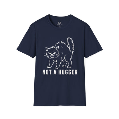 Not A Hugger