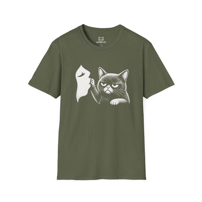 No Cat