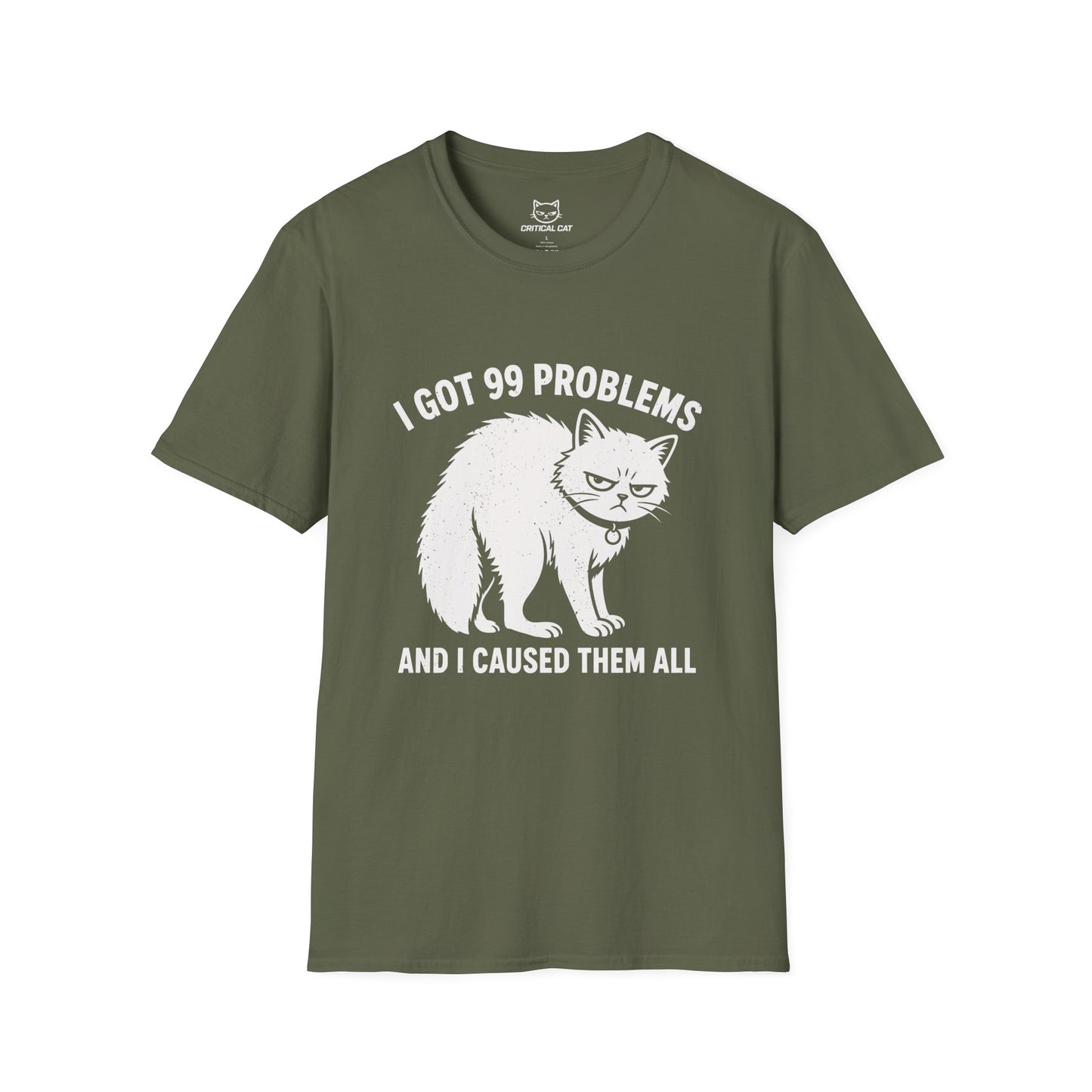 99 Problems