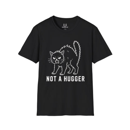 Not A Hugger