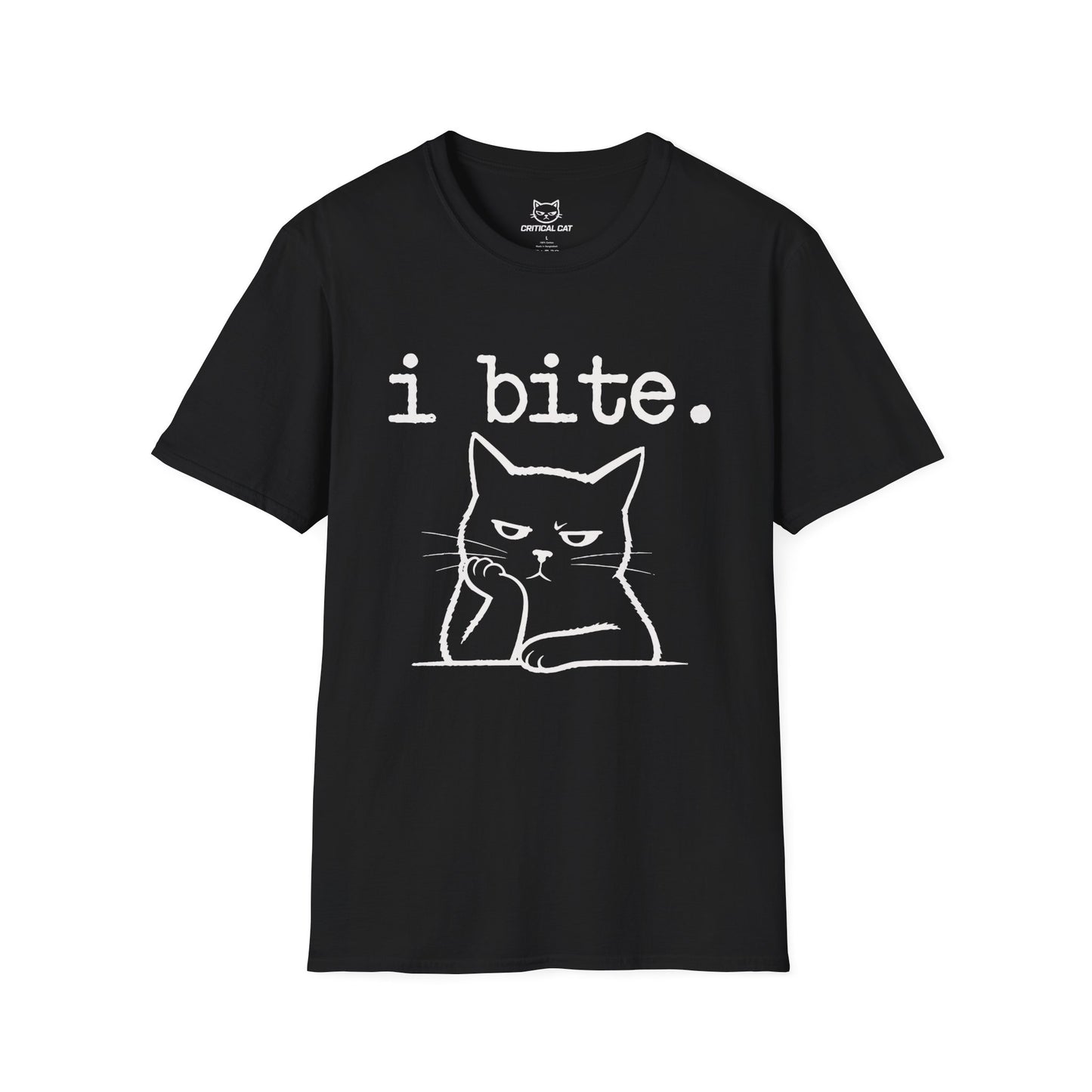 I Bite