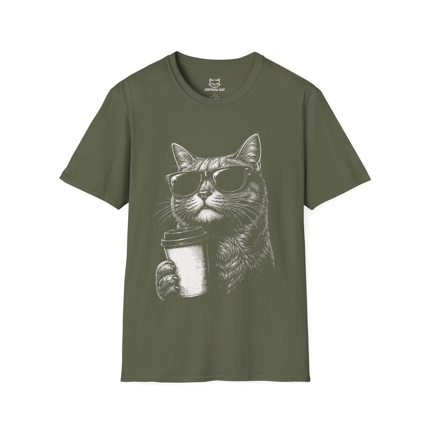 Cool Cat Coffee