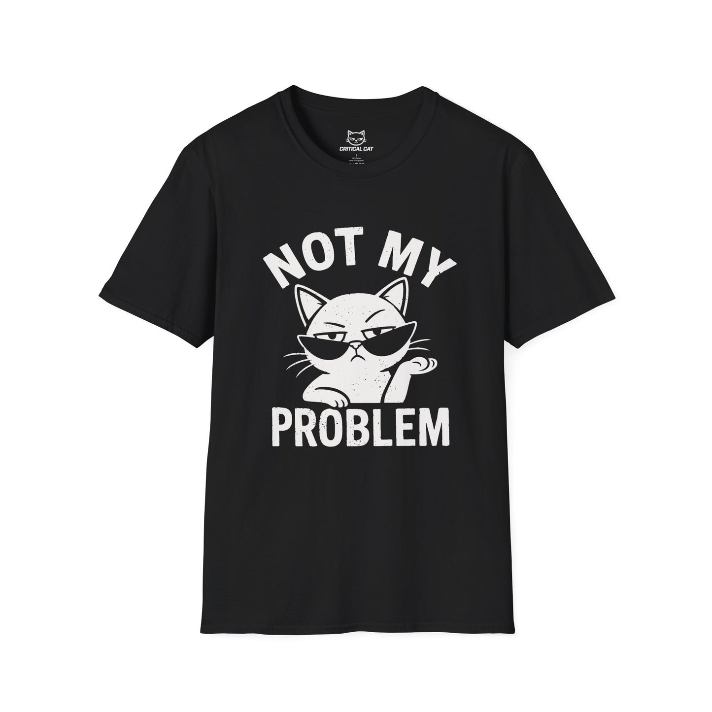 Not My Problem
