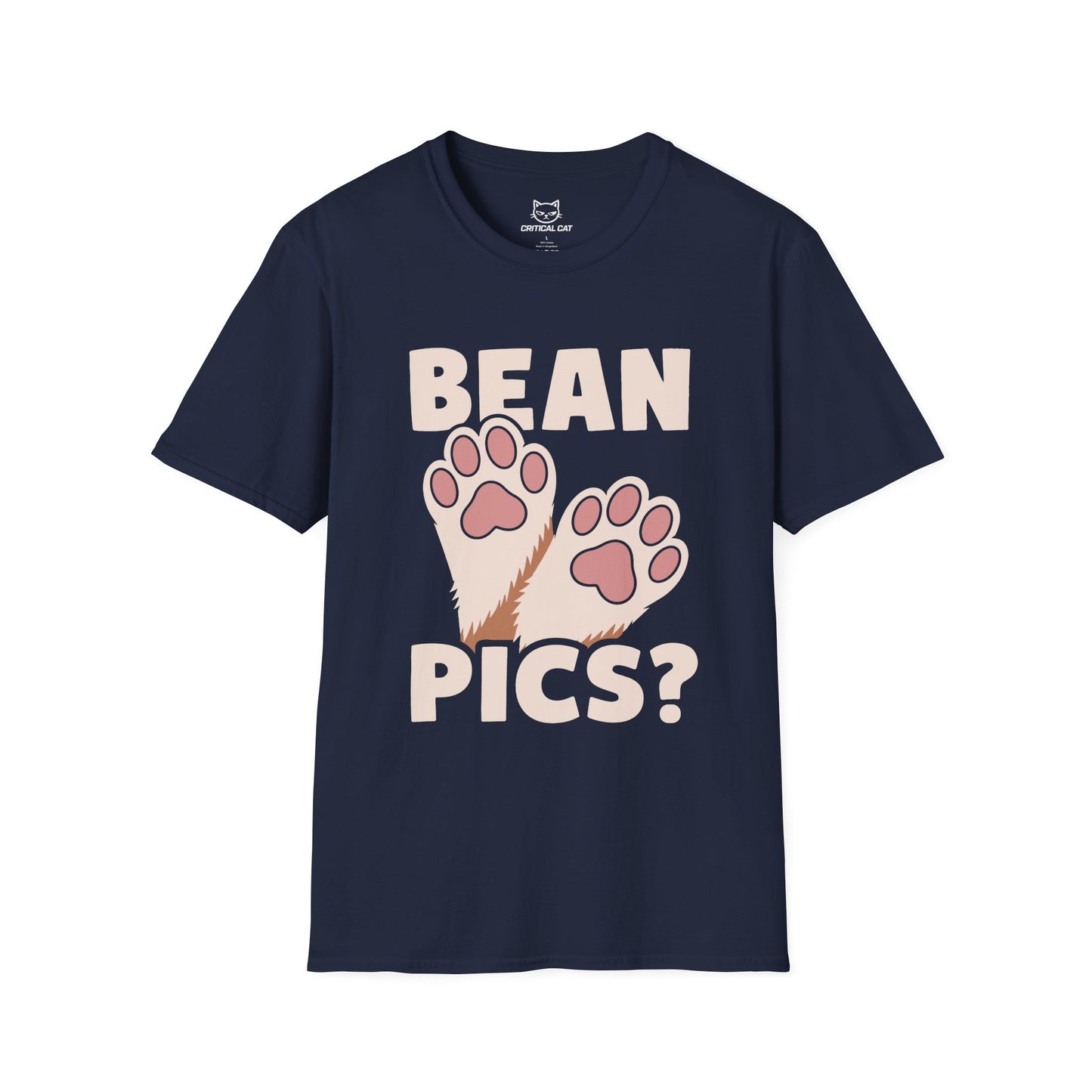 Bean Pics