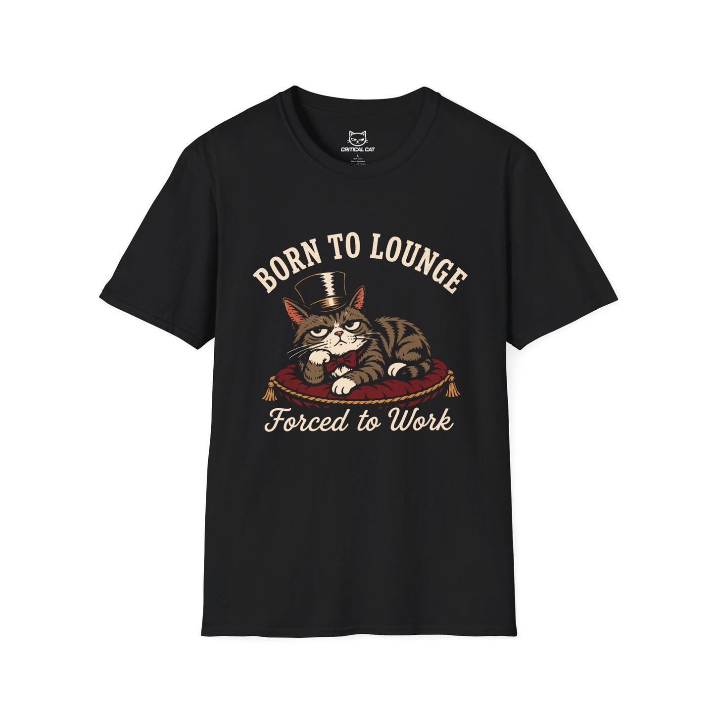 Born To Lounge