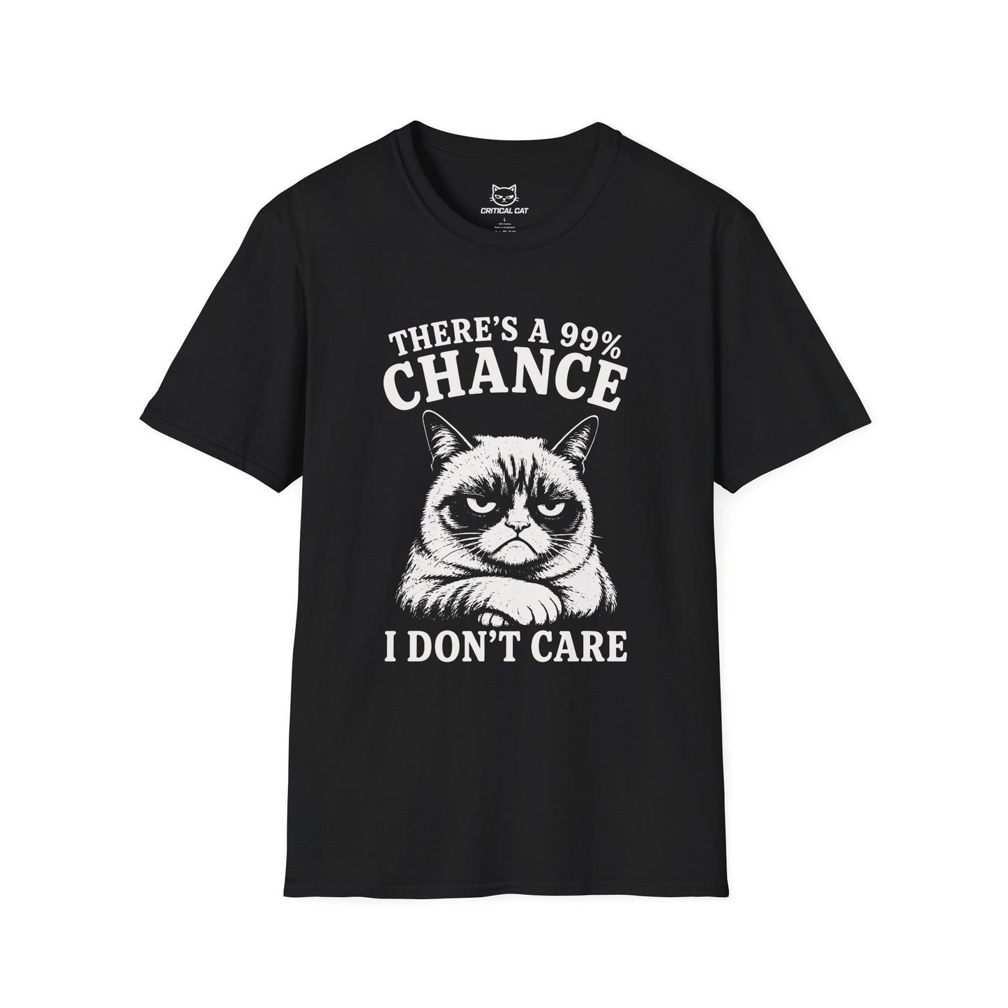 99% Chance