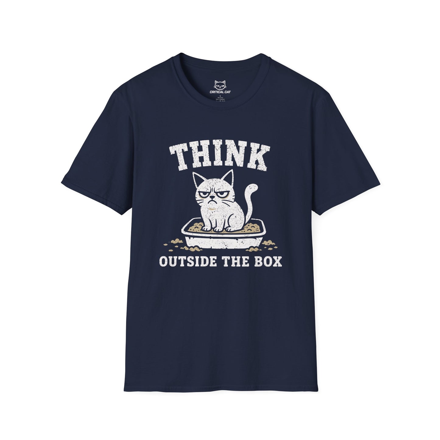 Think Outside the Box
