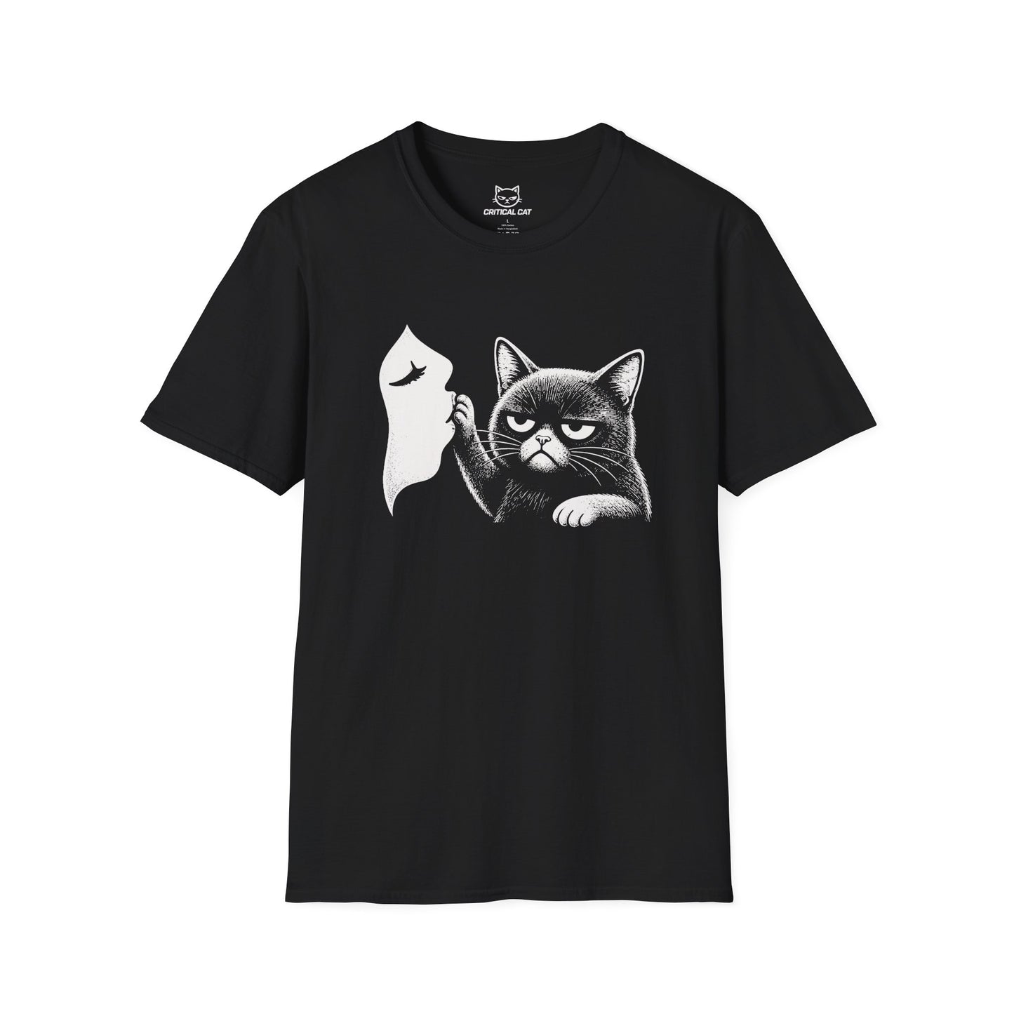 No Cat