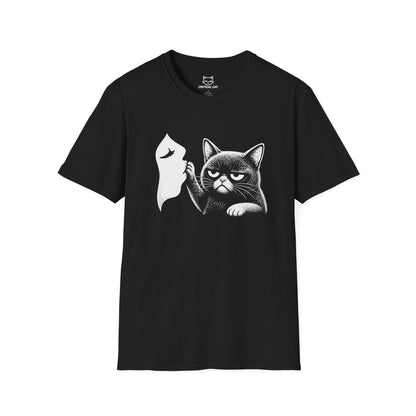 No Cat