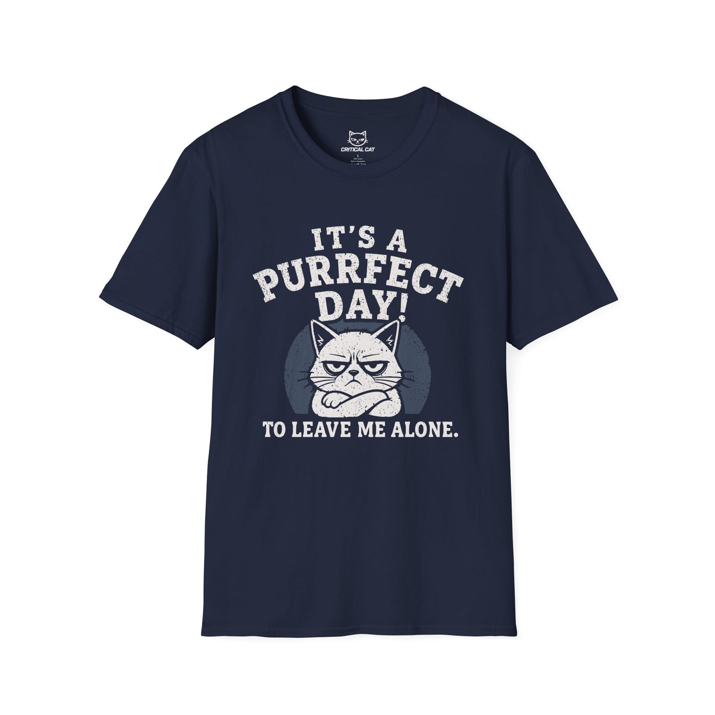 It's A Purrfect Day