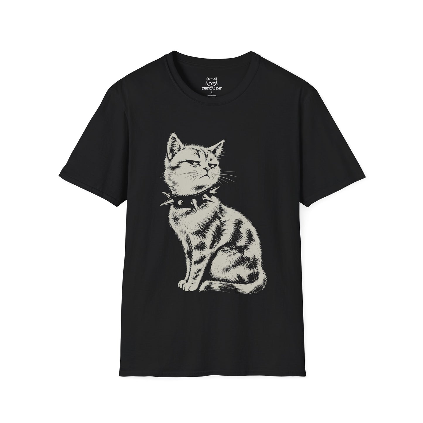 Punk Kitty