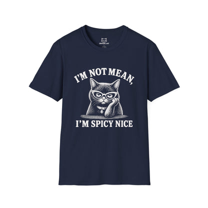 Spicy Nice