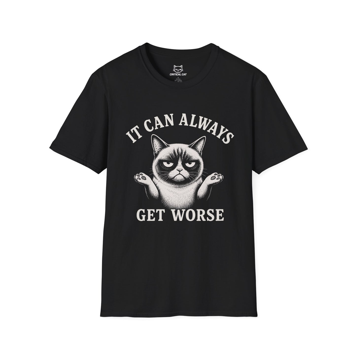 Get Worst