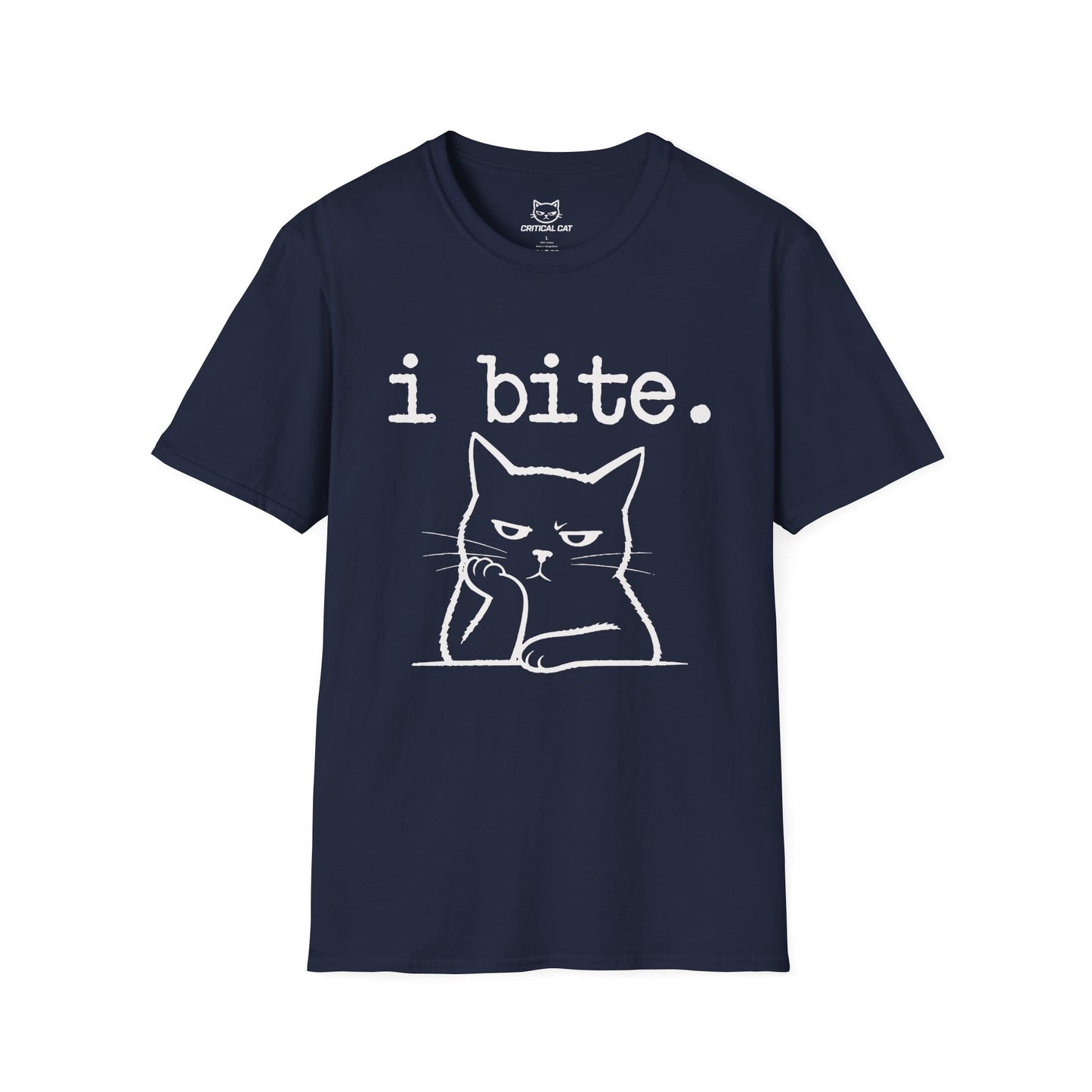 I Bite