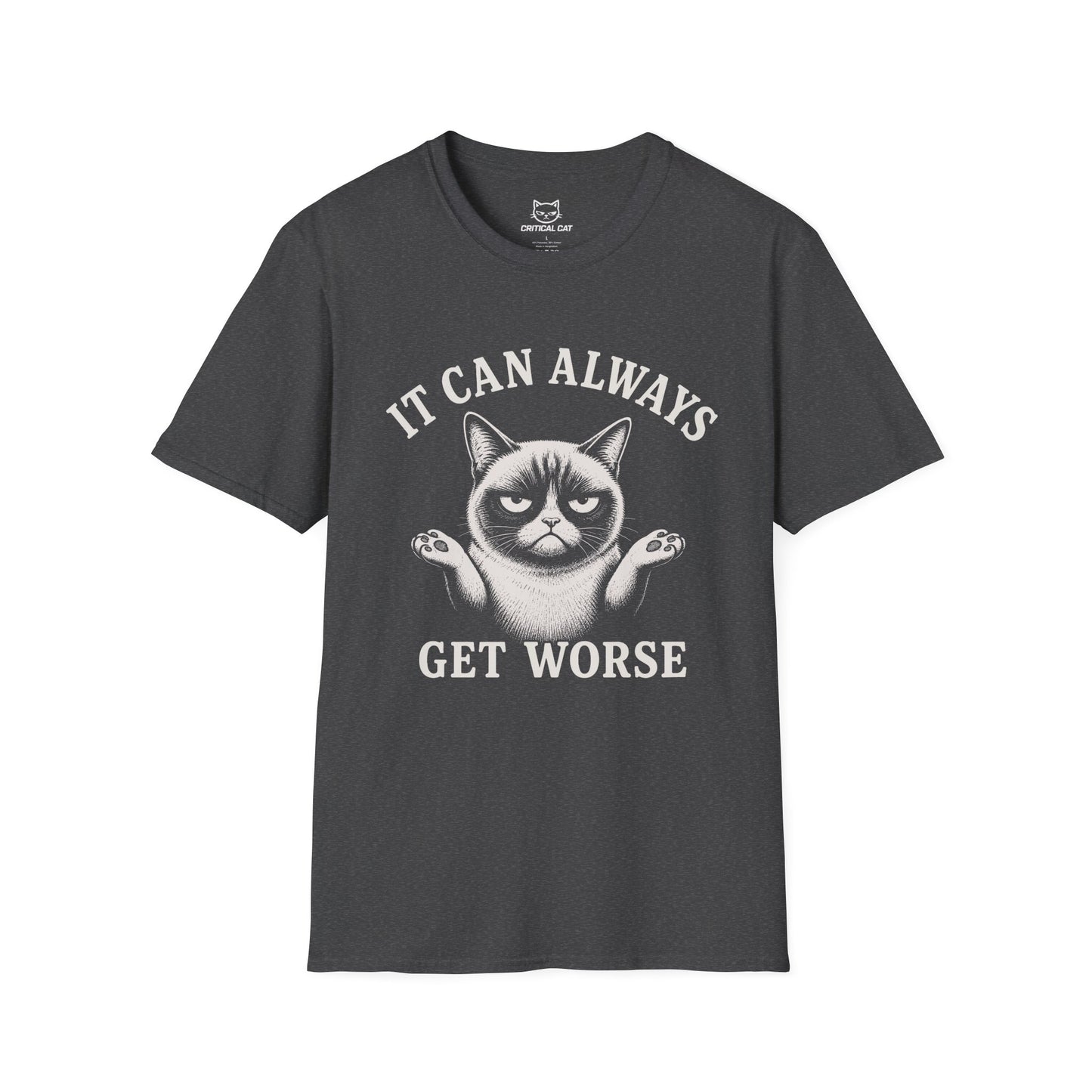 Get Worst