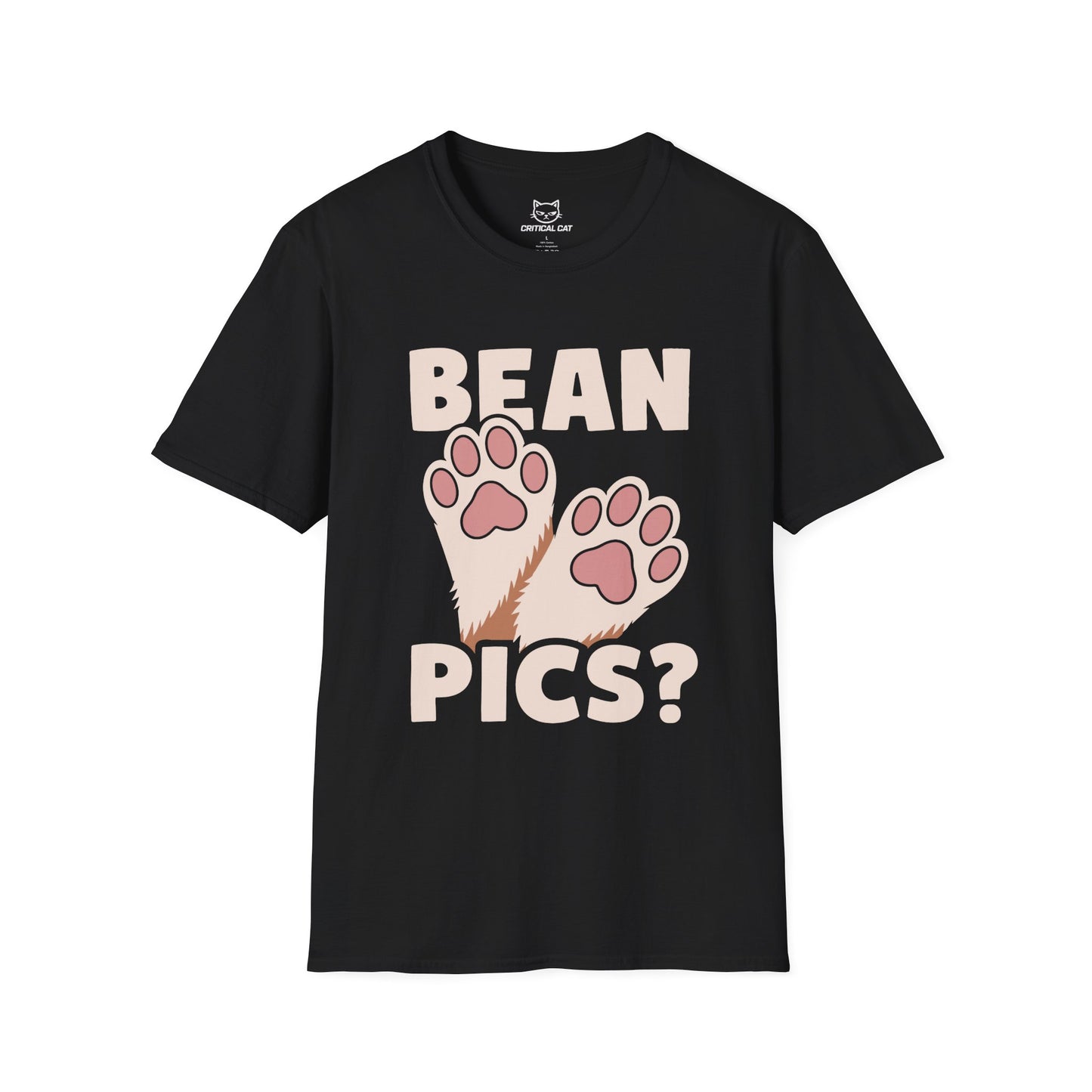 Bean Pics