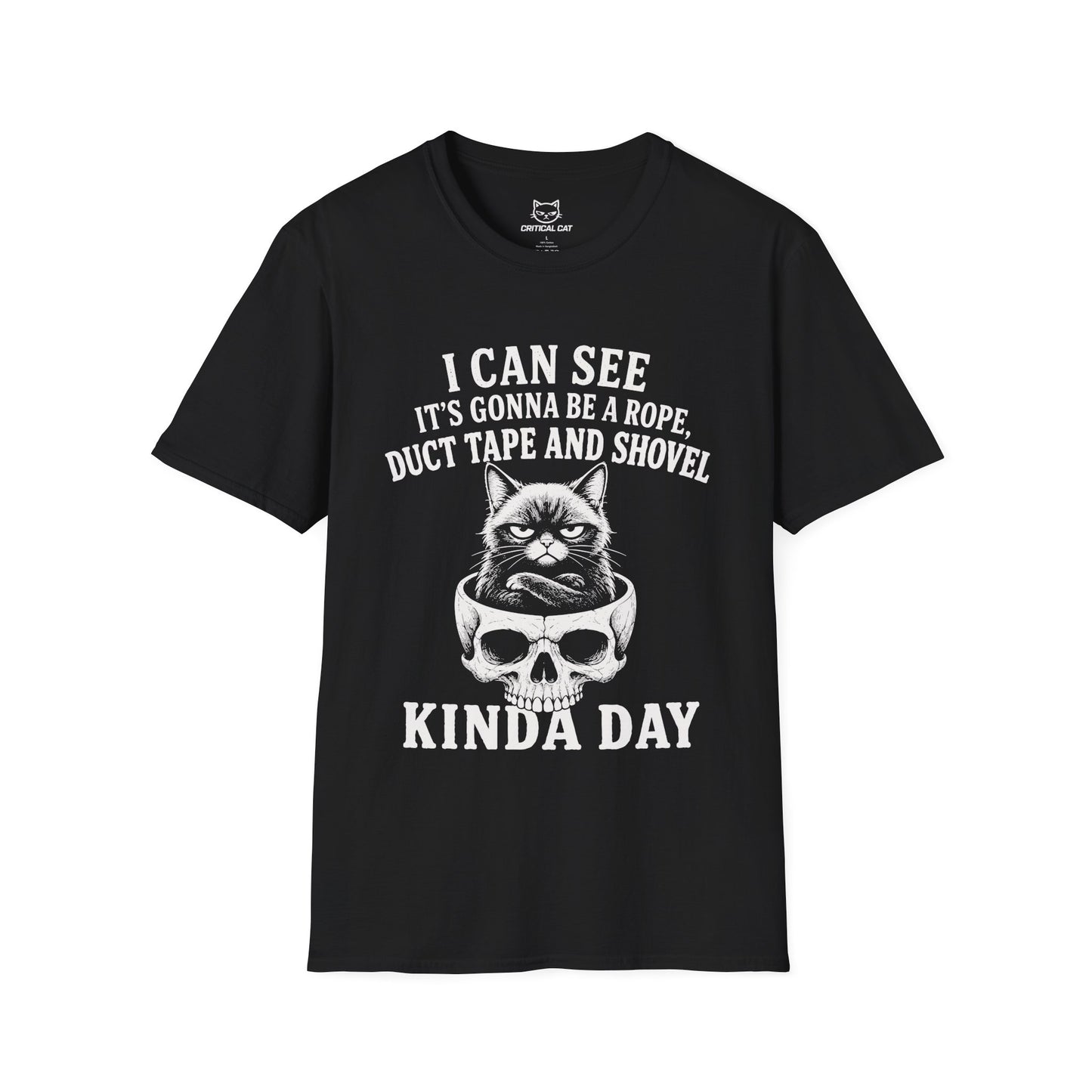 Kinda Day