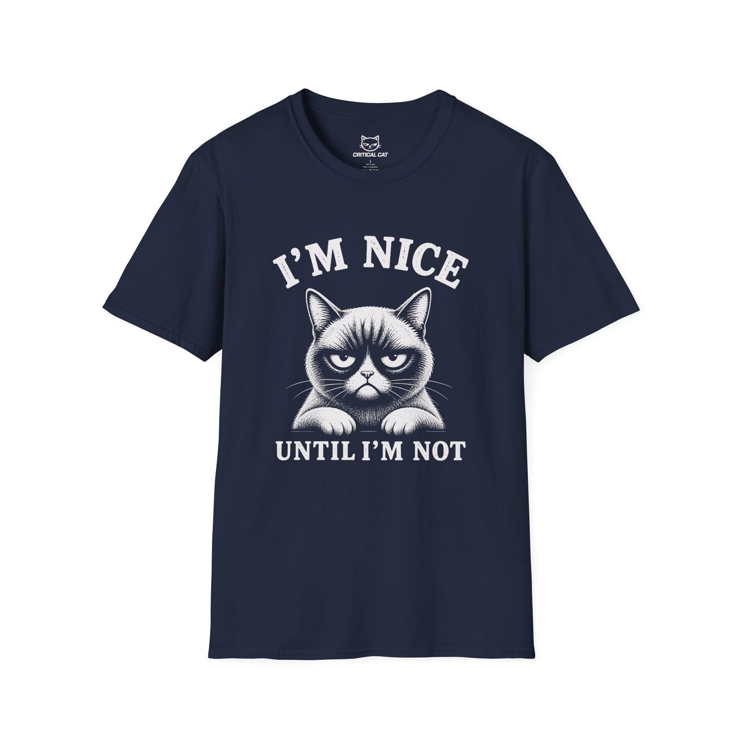 I'm Nice