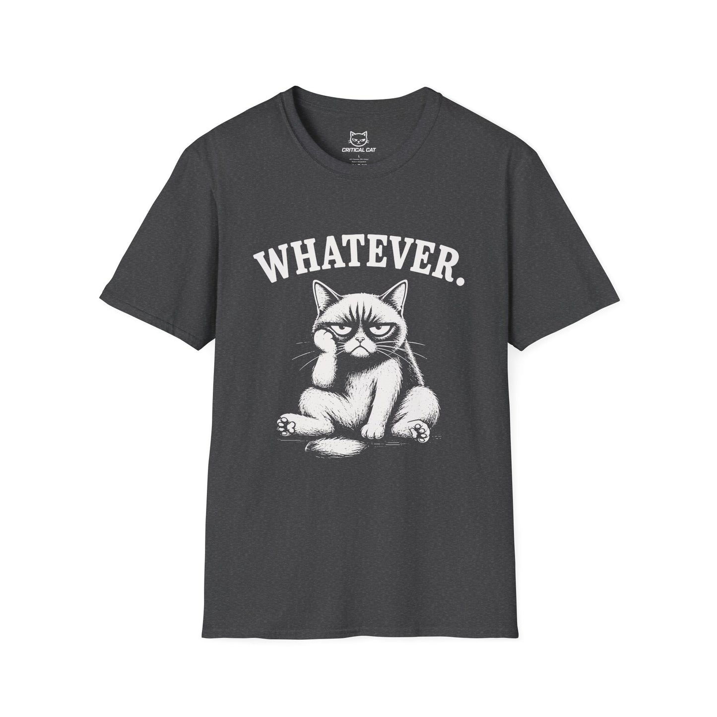 Whatever