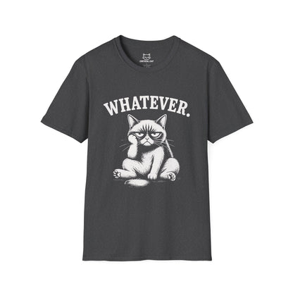 Whatever