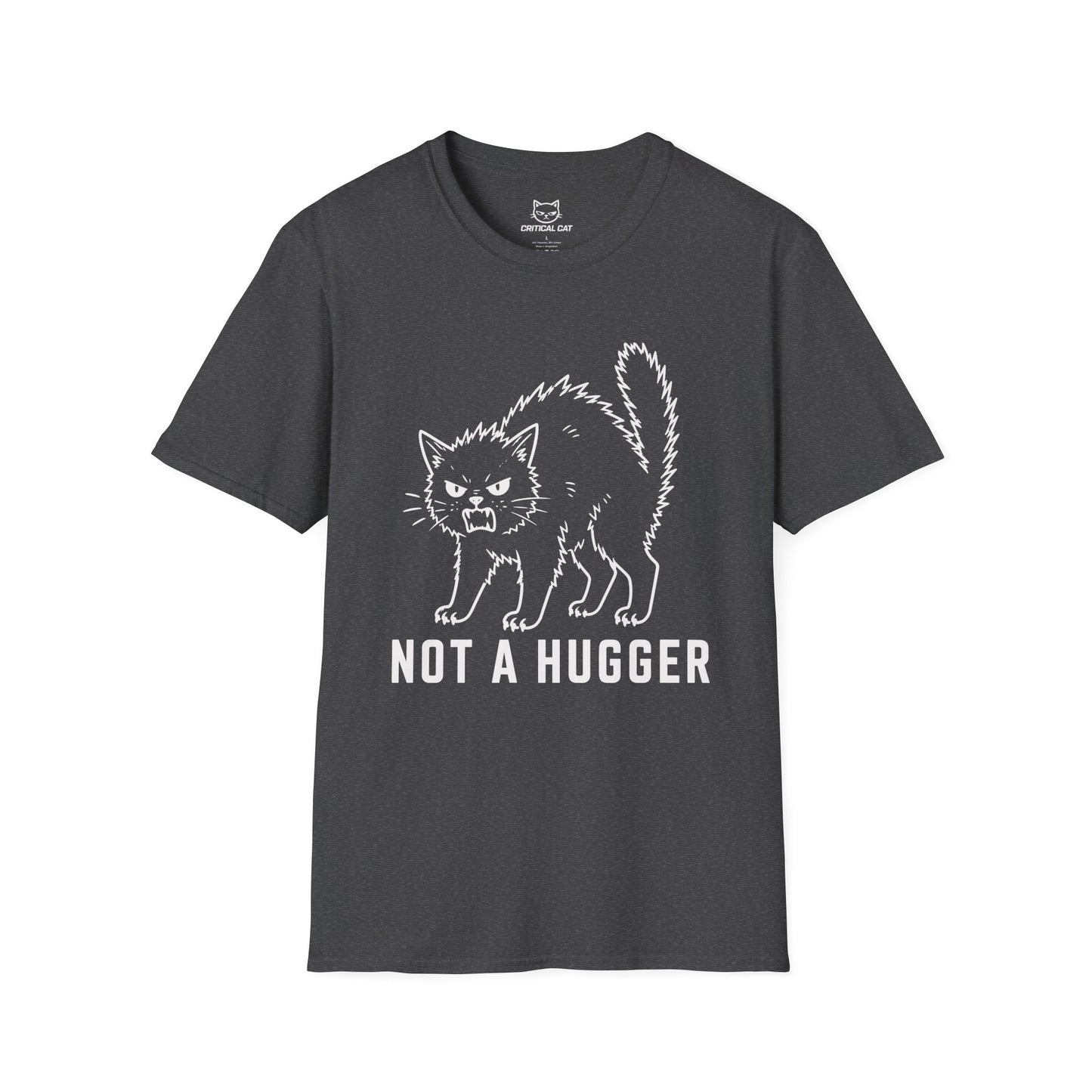 Not A Hugger