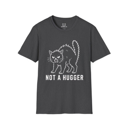 Not A Hugger