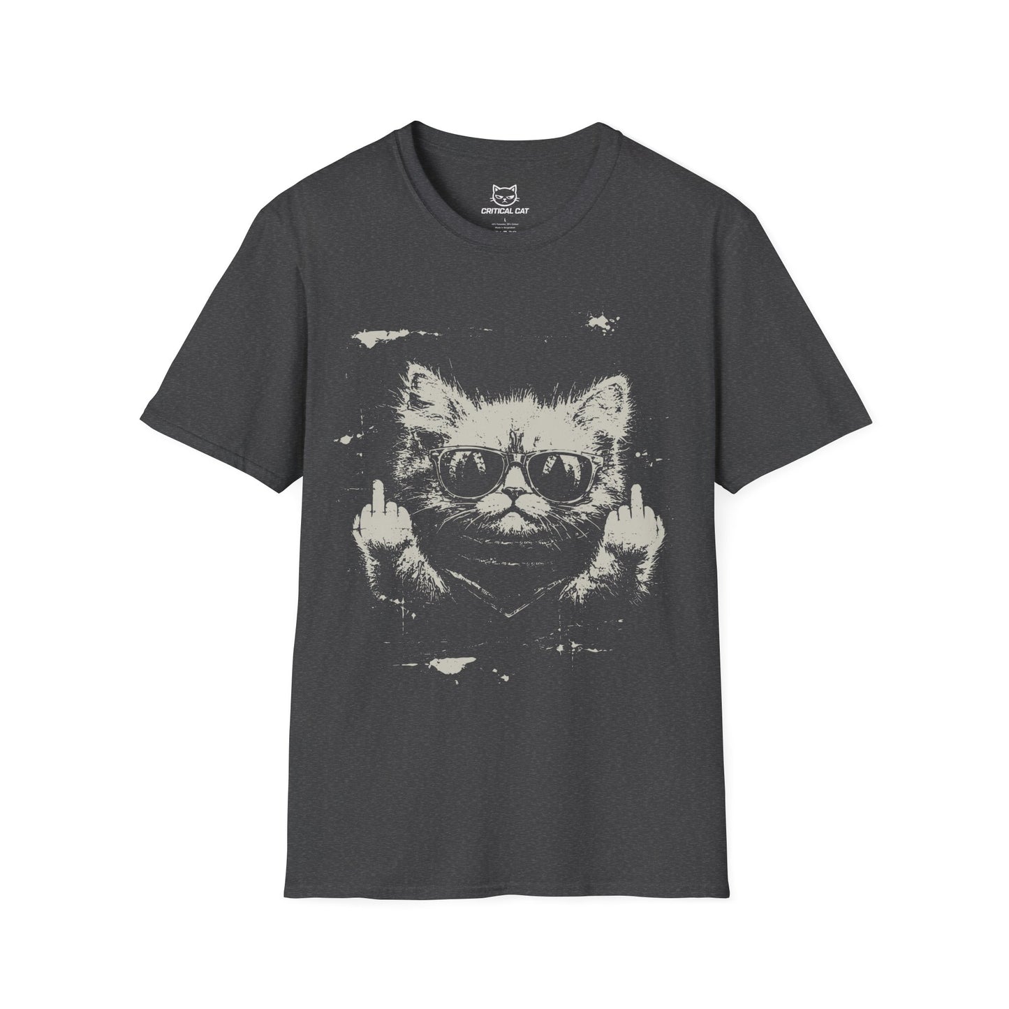 Bad Kitty