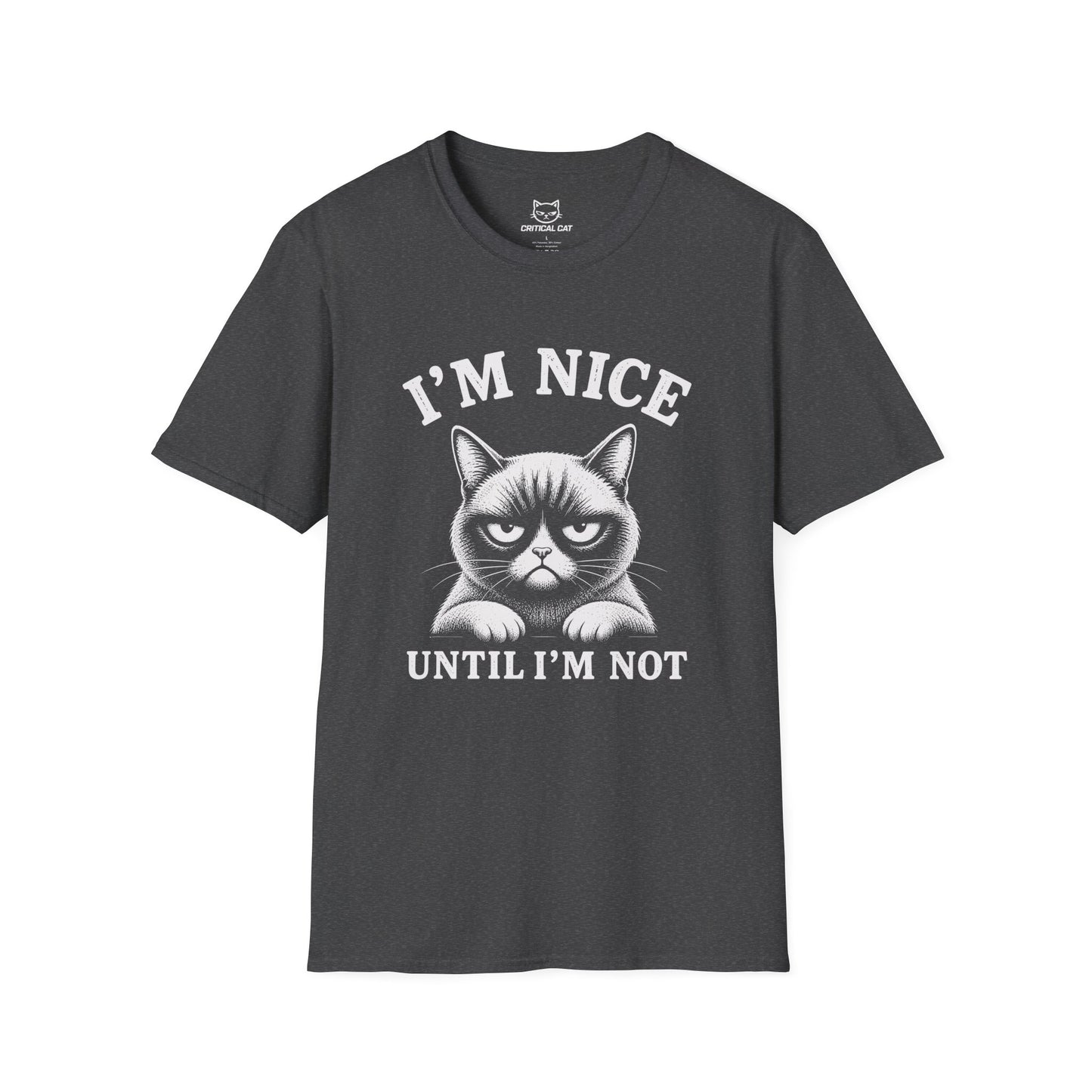 I'm Nice