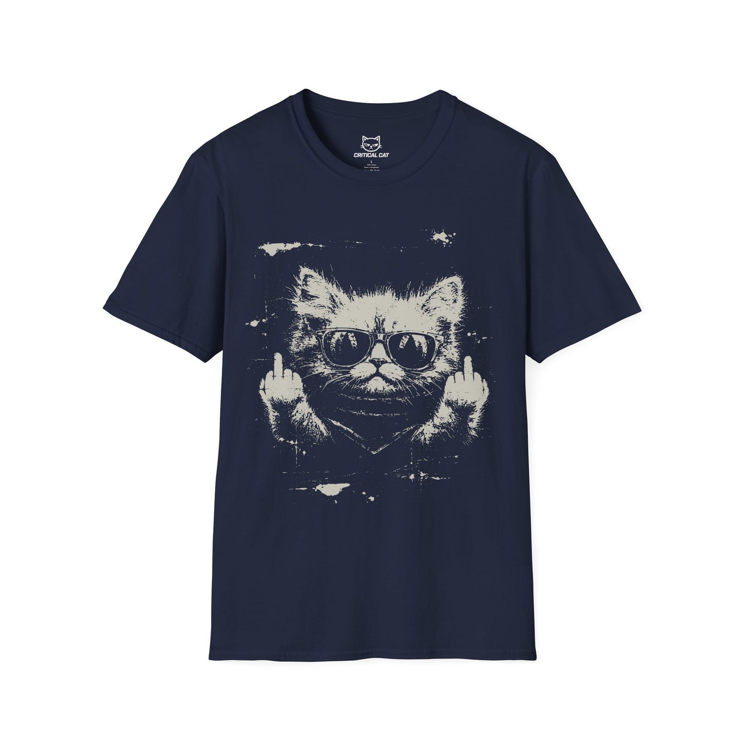 Bad Kitty